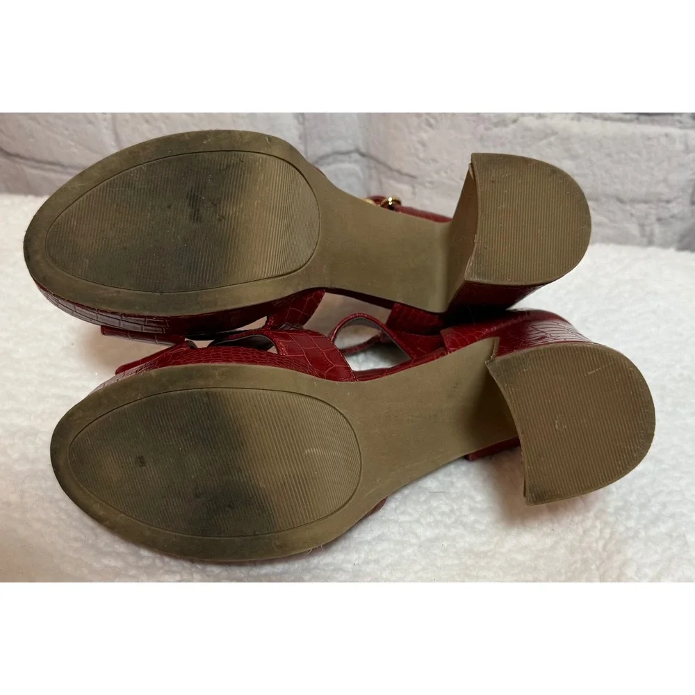 Sugar leeza platform